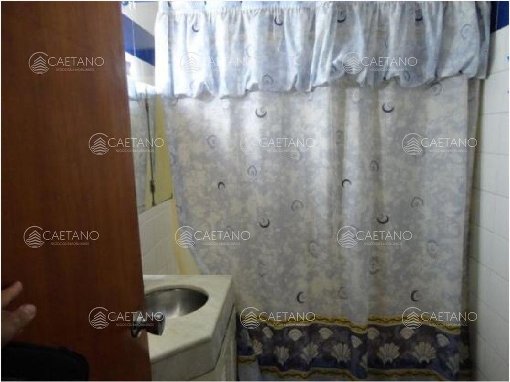 Alquiler temporario apartamento 1 dormitorio y