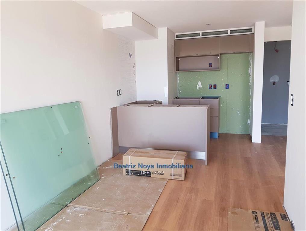 VENTA APARTAMENTO 1 DORMITORIO RAMBLA MALVIN