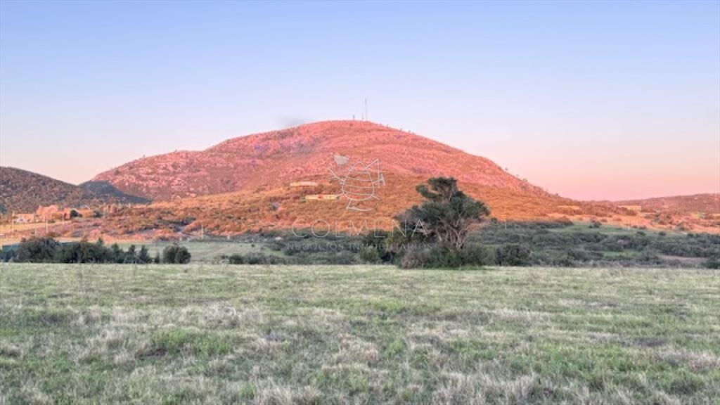 Chacra de 6 has con 664 m2 - cerca de Piriapolis