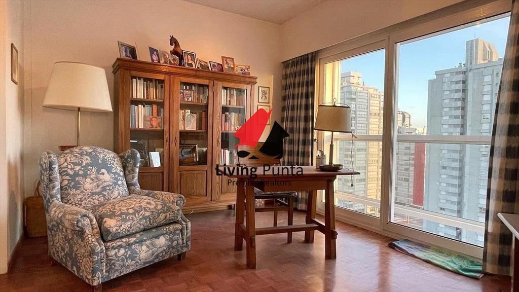 Apartamento - En Punta del Este