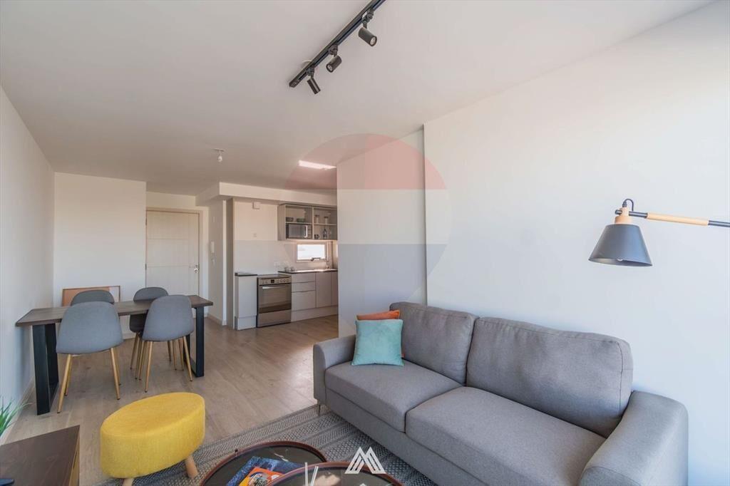 VENTA APARTAMENTO 2 DORMITORIOS - TRES CRUCES
