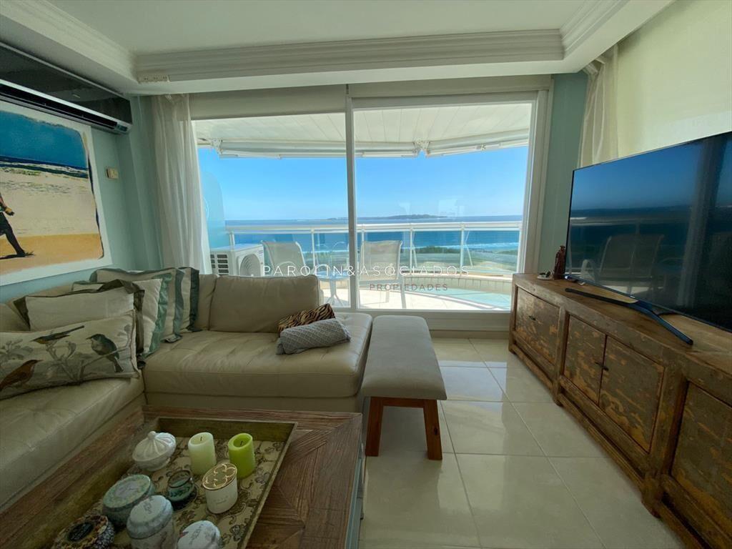 Apartamento en venta de 3 dormitorios en Tower,