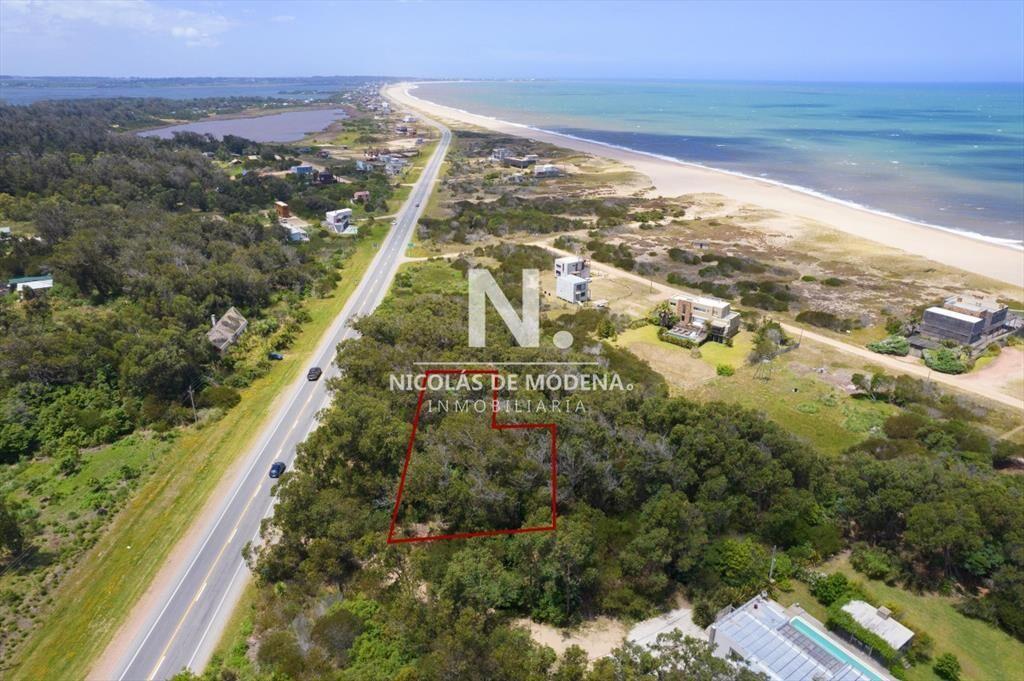 Oportunidad imperdible, gran terreno en venta