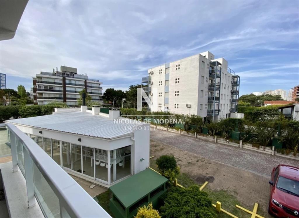 Departamento en venta de 1 dormitorio, Punta Del
