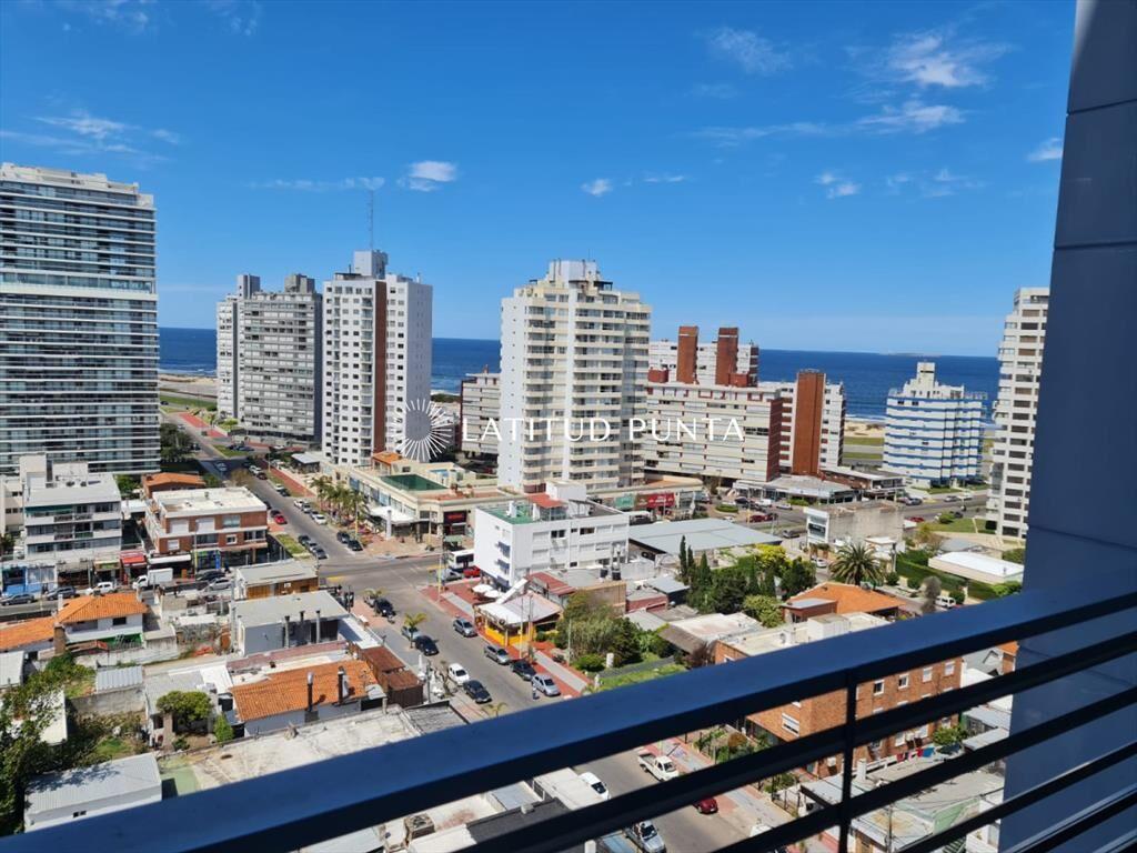 Apartamento en Mansa, 3 dormitorios