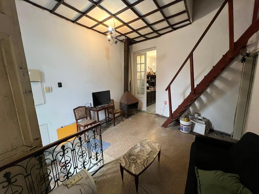 Casa 3 dormitorios 2 baños y parrilero en Aguada