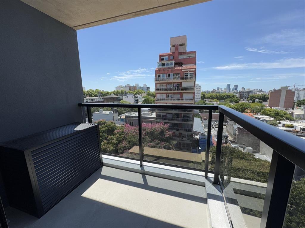 Venta o Alquiler Monoambiente en Pocitos