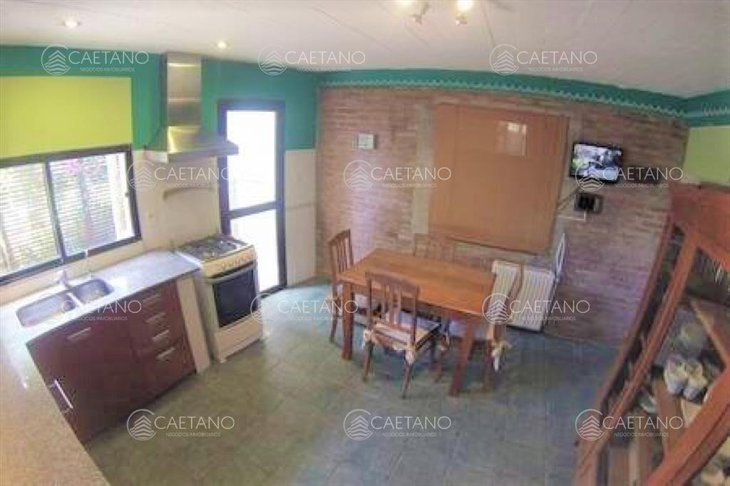 LA BARRA zona EL TESORO
