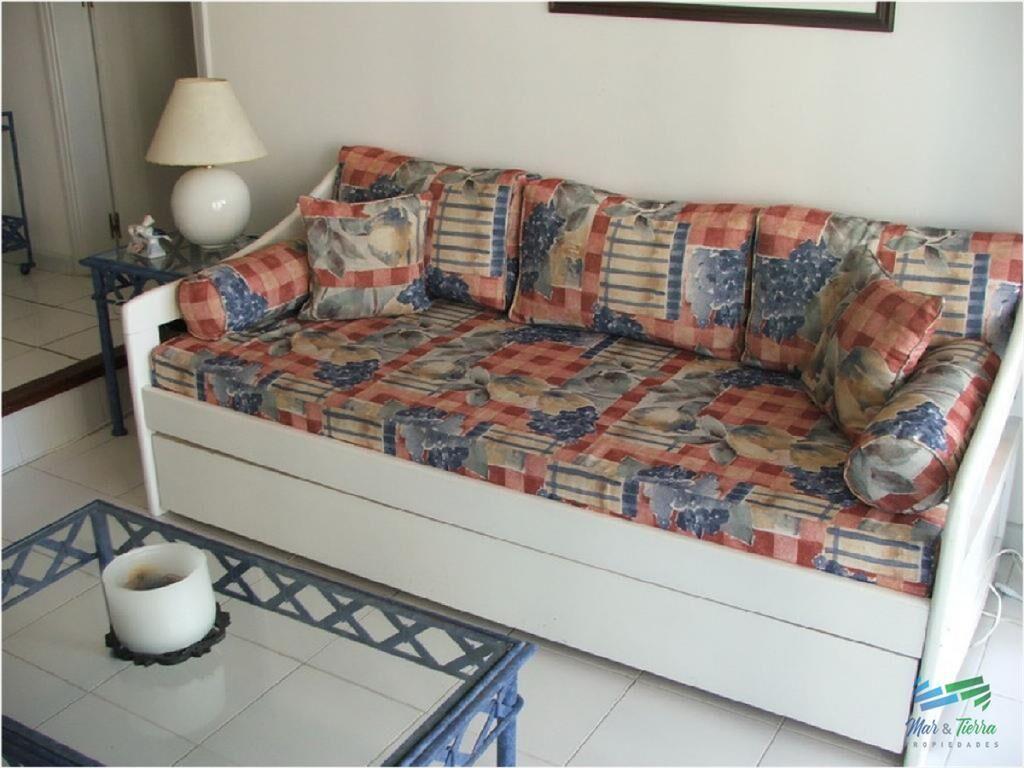 Apartamento en Brava, 1 dormitorios *