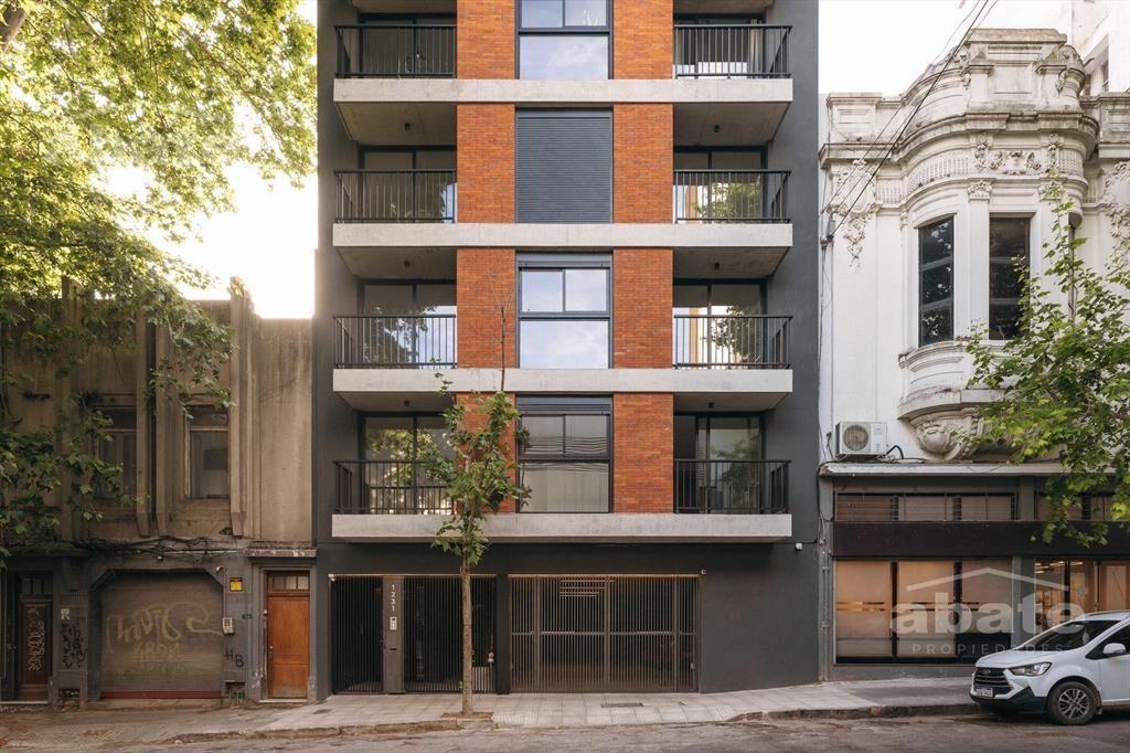 Venta apartamento 2 Dormitorios en Barrio Sur