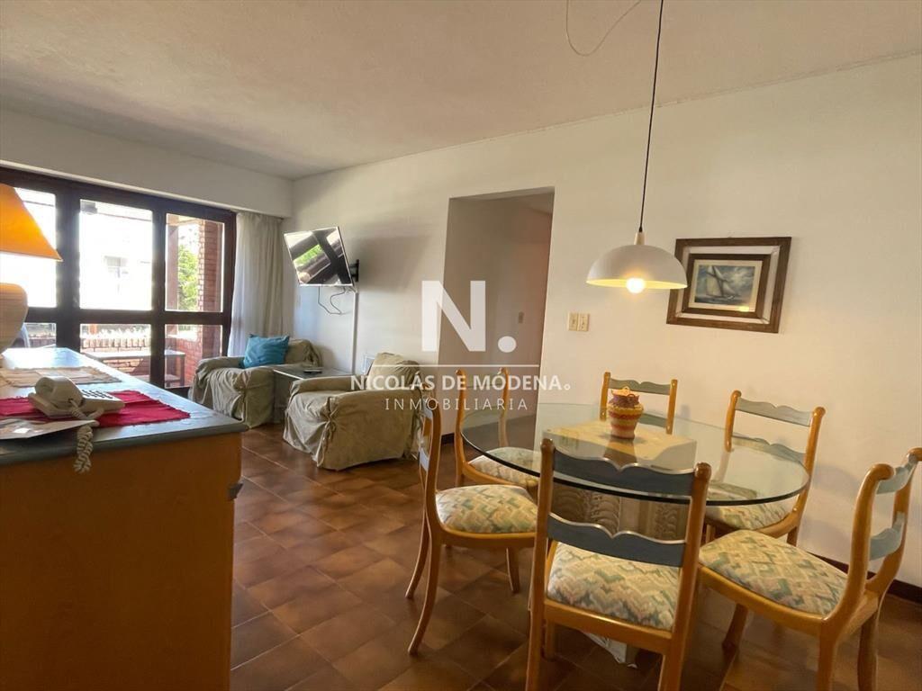 Apartamento en la Mansa Punta del Este 2