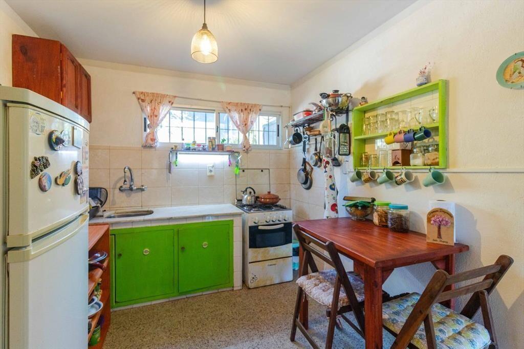 Venta Terreno Esquina 991m2 Casa Sencilla El Pinar