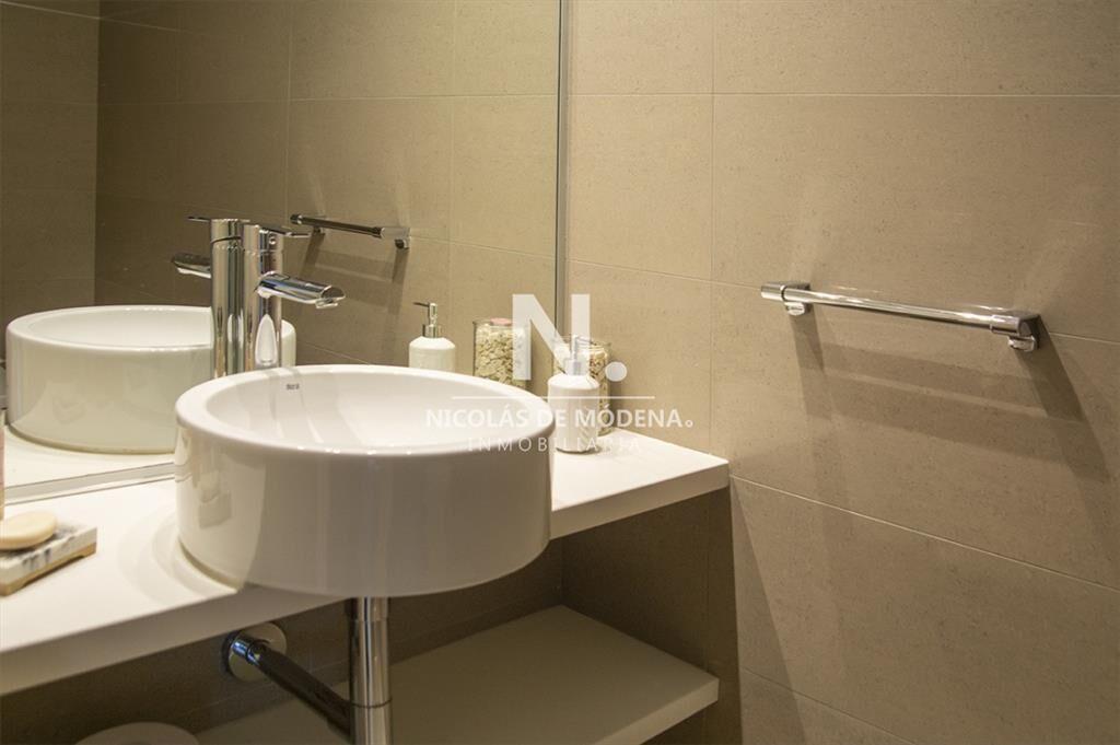 Hermoso departamento en venta. Alexander