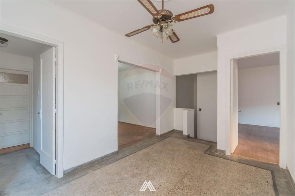 Venta apartamento 3 dormitorios en Punta Carretas