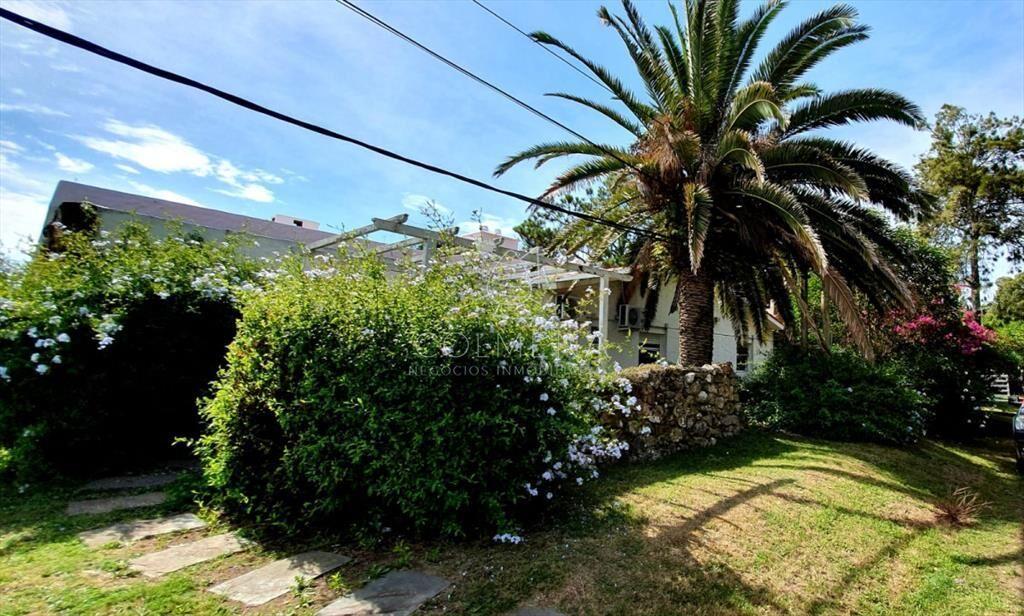 Casa en primera linea, El tesoro - La Barra