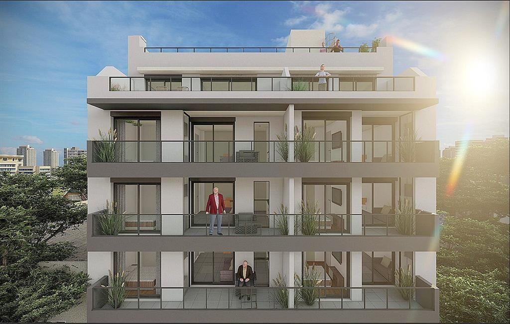 Estrena Divino Apartamento Venta. 2 Dorm, Garaje
