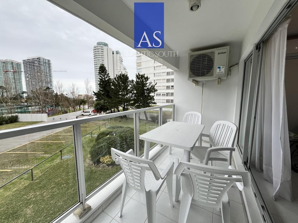 Apartamento 3 dormitorios a pasos del mar con