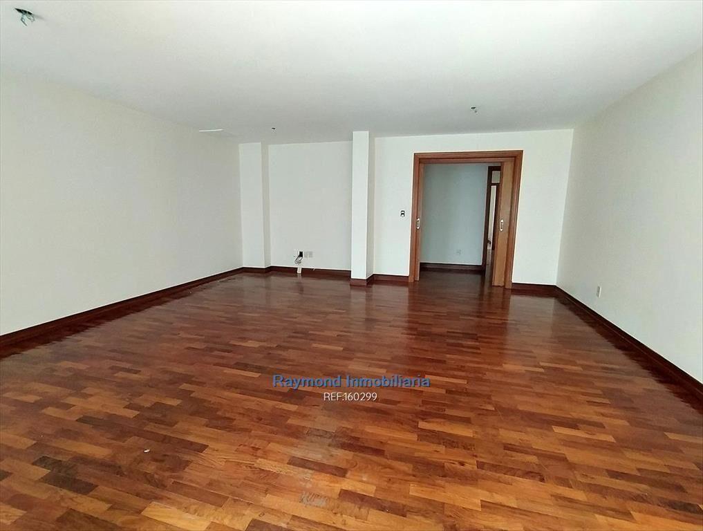 Venta Apartamento Pocitos 3 Dormitorios 4 Baños Garaje Pati