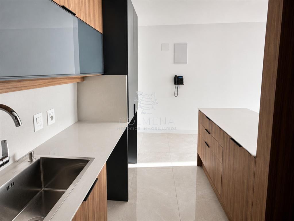 Apartamento a estrenar en venta de 2 dormitorios