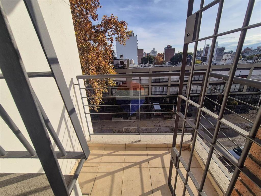 VENTA APARTAMENTO PARQUE BATLLE CON RENTA