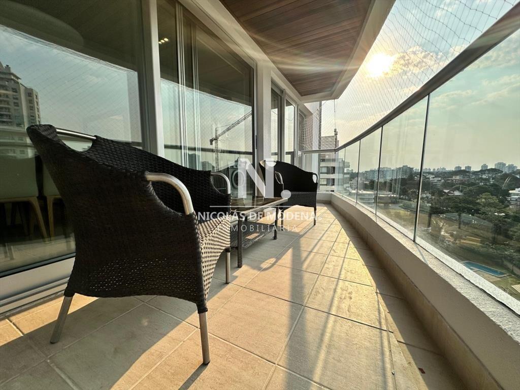 Alquiler y venta  departamento con muy buena en 6