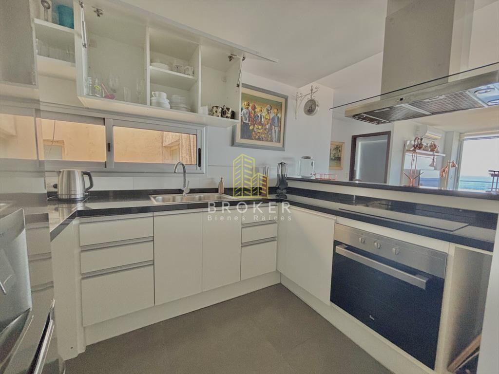 Venta apartamento Punta del Este 2 dormitorios al