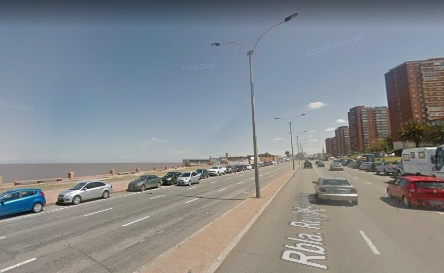 Venta apartamento 2 dormitorios Centro Tango
