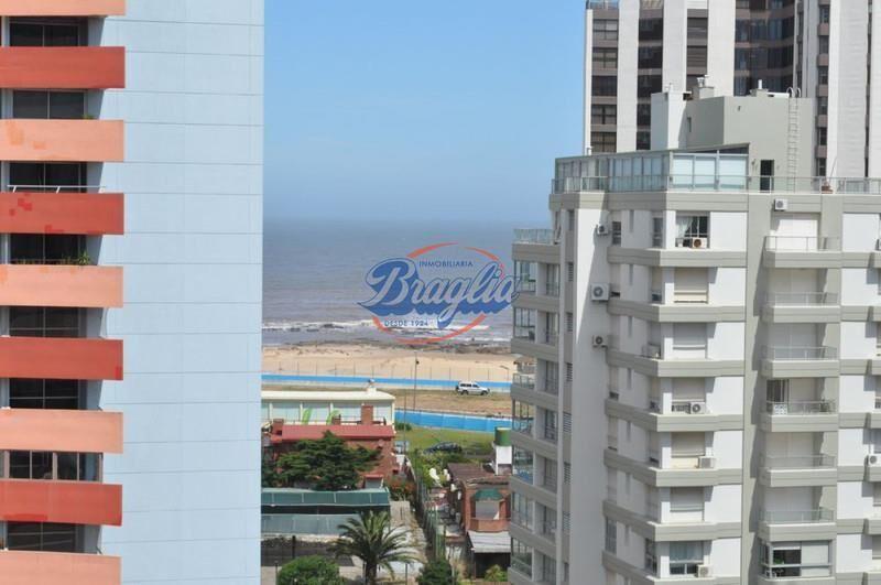 Apartamento Alquiler Temporal en Brava
