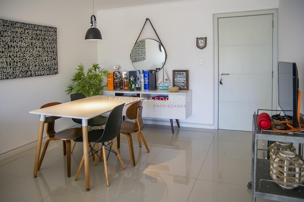 Apartamento de 1 dormitorio en venta en Aidy Grill, Punta d