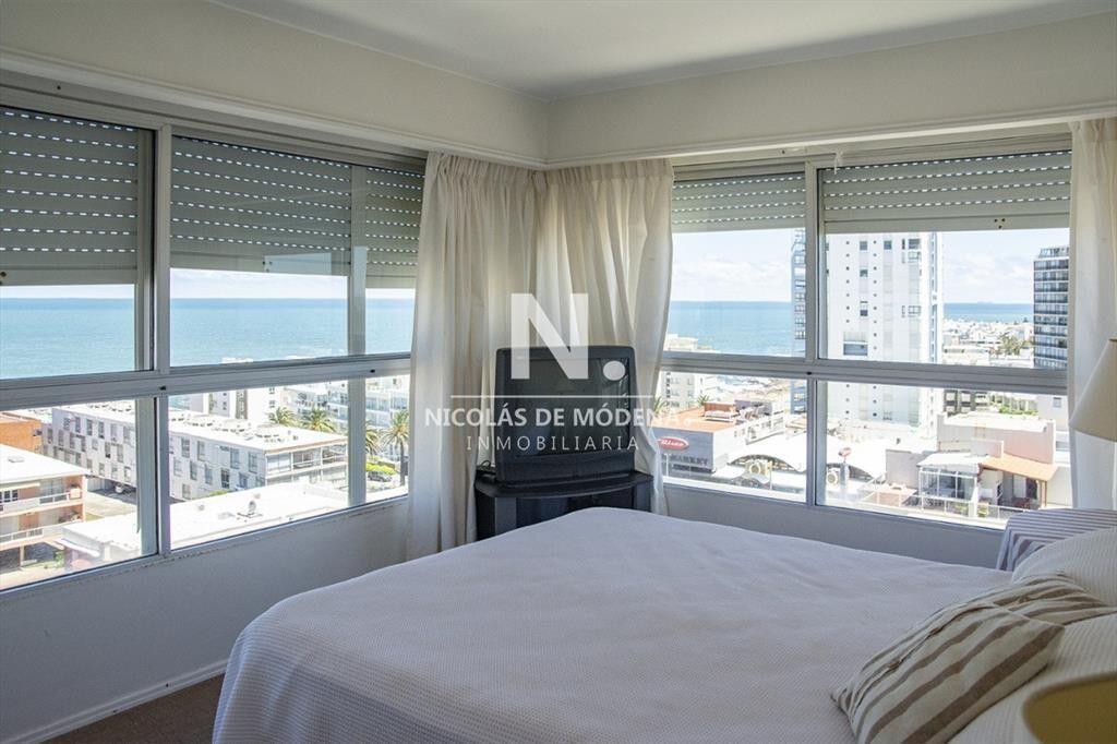 Hermoso Departamento en venta en Fontemar