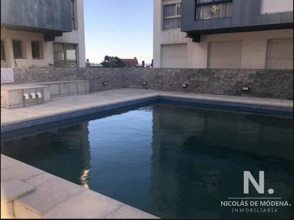 Apartamento en Venta, Playa Brava, Punta del Este