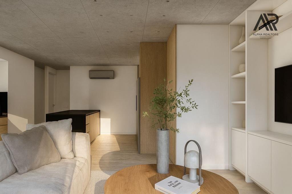Apartamento en venta c/ cochera en La Barra