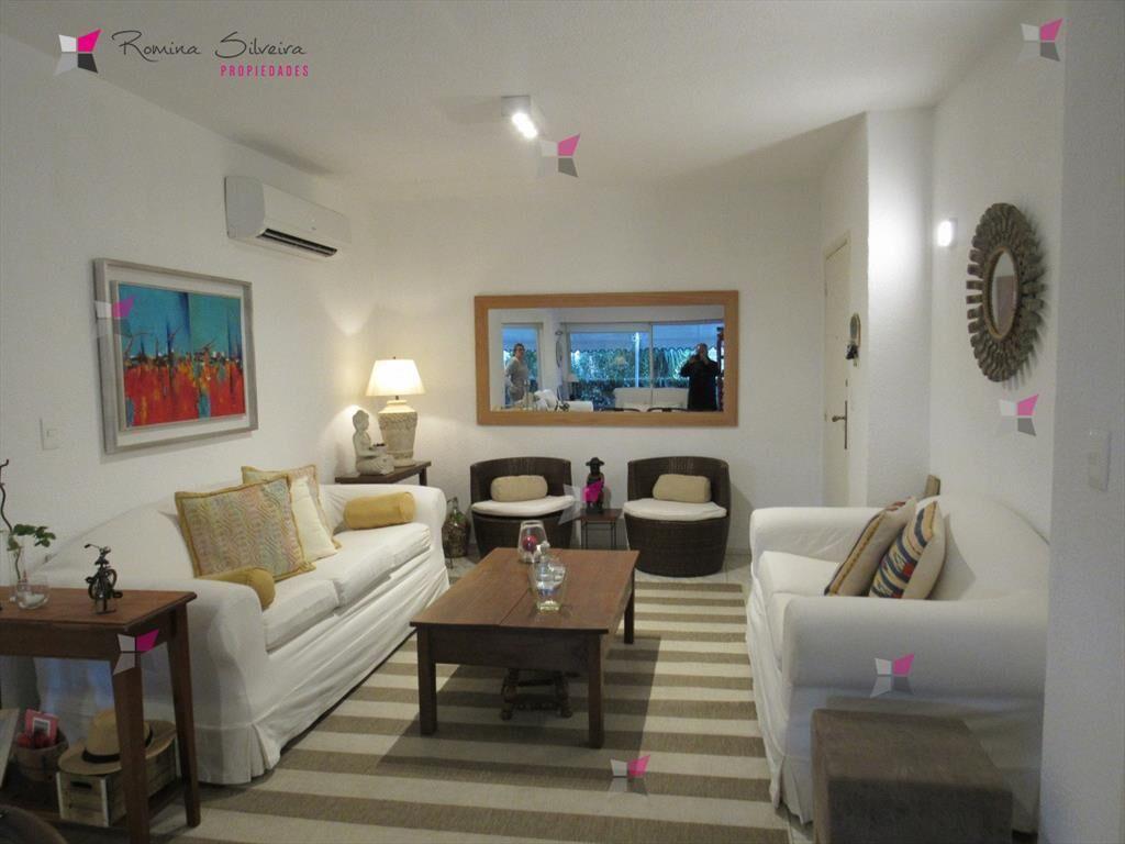 Apartamento en venta y alquiler de 3 dormitorios