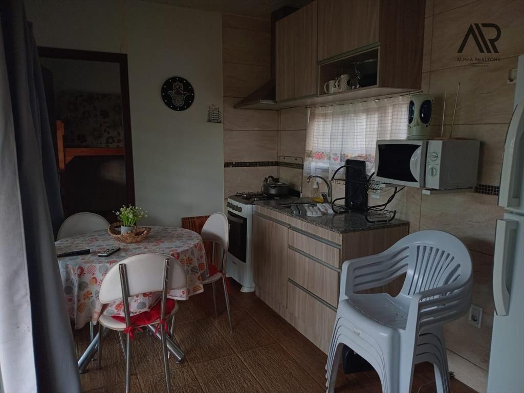 Casa en venta en Cuchilla Alta