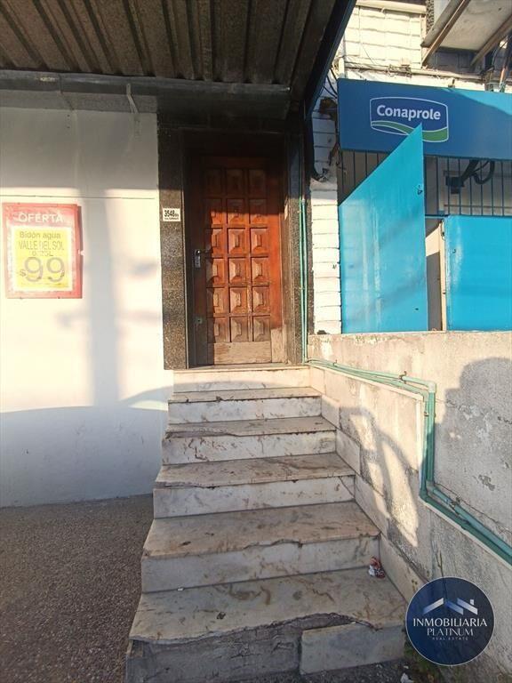 Apartamento en venta en Pérez Castellanos