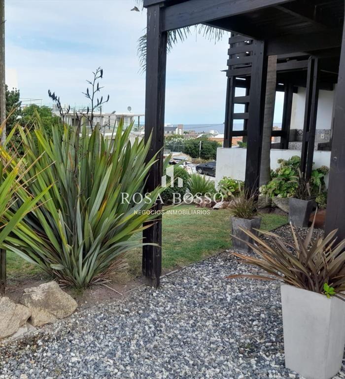 Apartamento Alquiler 3 dormitorios La Barra Punta