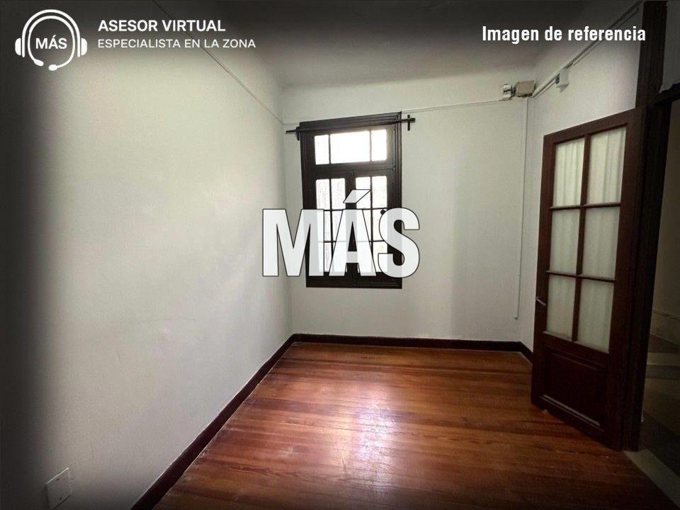 Casa Alquiler Cochera Cordón Montevideo iMas.uy AM *...