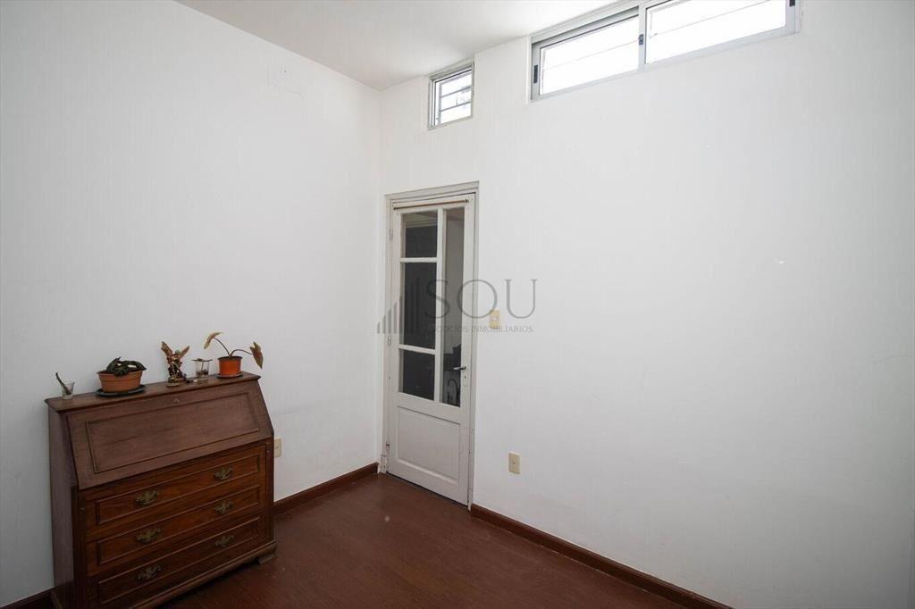 Apartamento 2 dormitorios Aguada Bella Vista