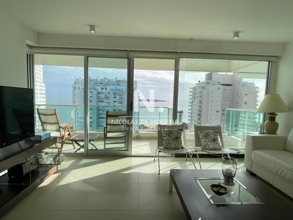 Apartamento en Punta del Este