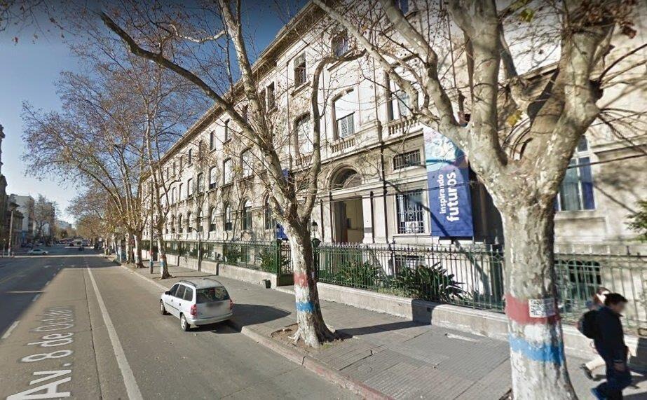 Venta local comercial la Blanqueada Terrazas de Ventura