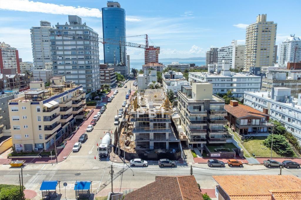 Monoambiente en Edificio MODELO, el nuevo en la