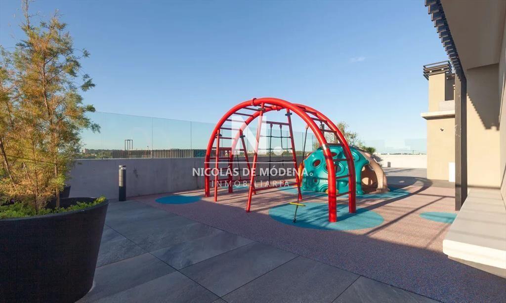 Venta Apartamento 2 dormitorios en piso alto en