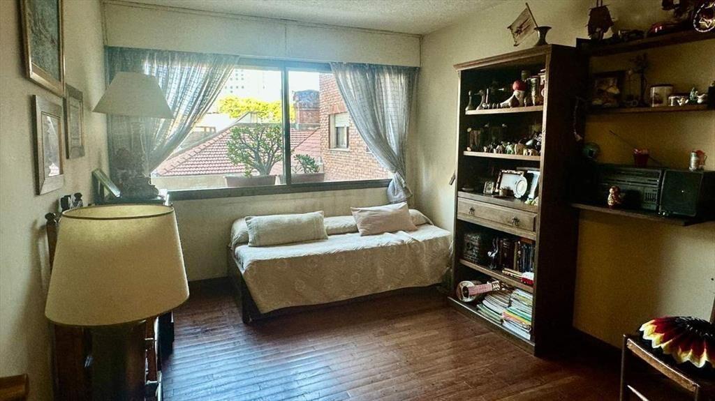 Venta Apto 4 Dormitorios Frente al Golf 2 Cocheras