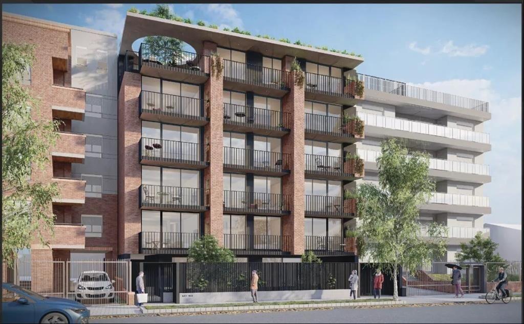 Venta Apartamento Estrenar Malvin 3 Dormitorios 3 Baños Gar