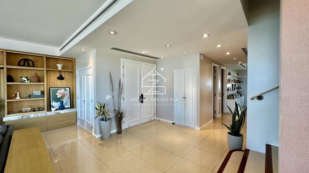 Venta Penthouse 5 dormitorios Punta del Este