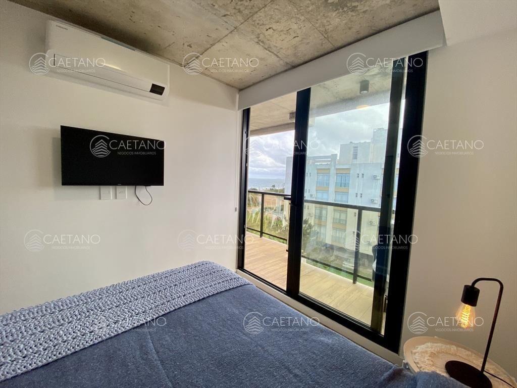 Alquiler apartamento 1 dormitorio mansa