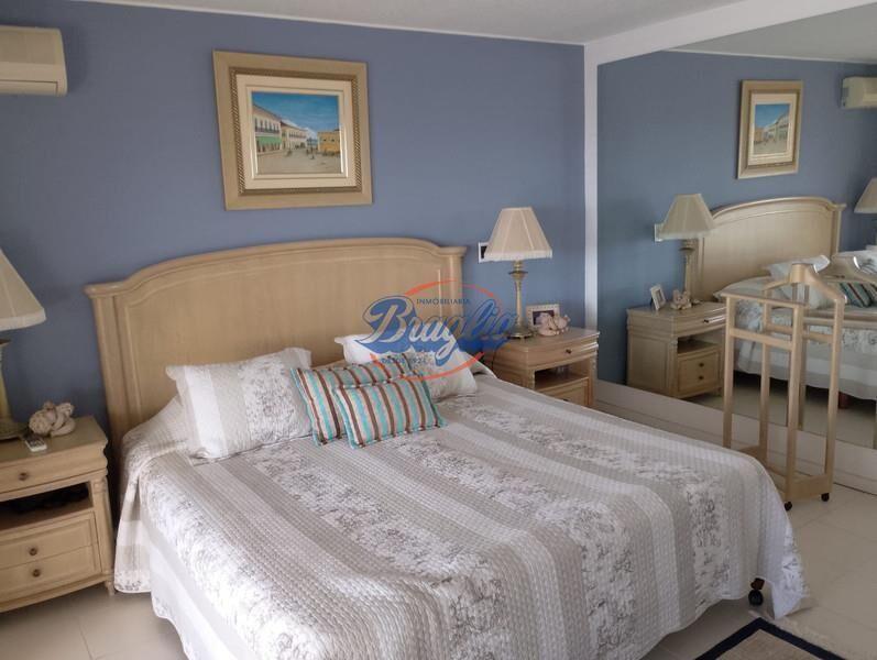 Apartamento Venta en Península