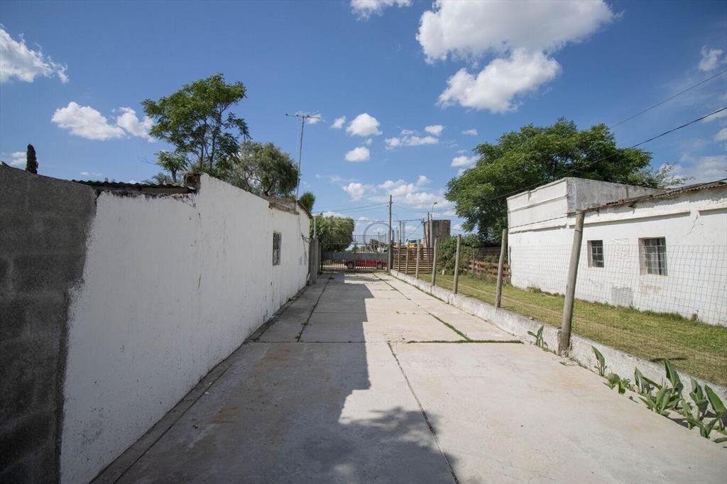 Alquiler de Terreno en PAJAS BLANCAS