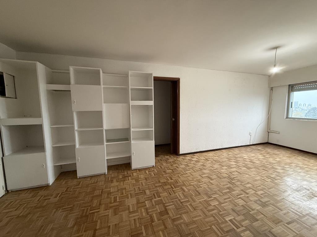 Apartamento en alquiler en Parque Batlle