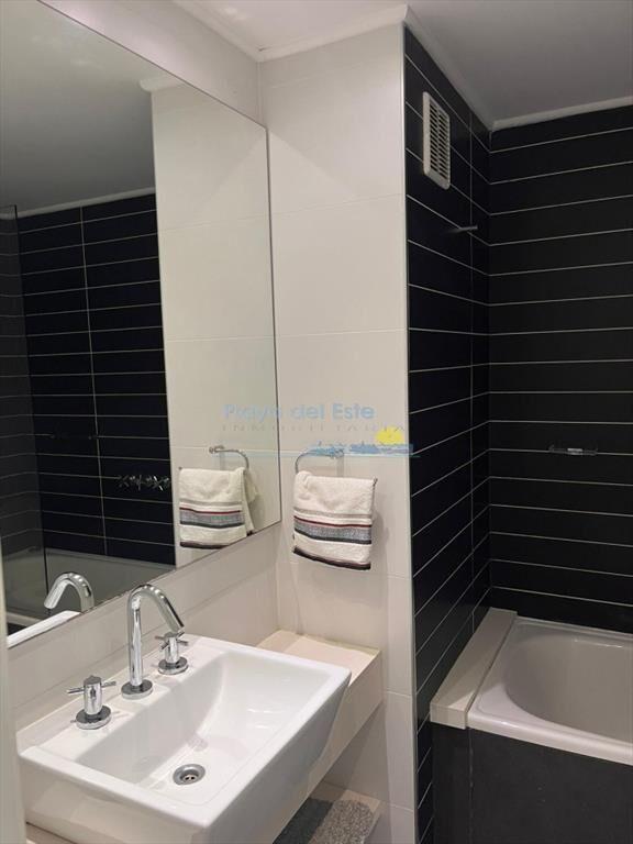 Departamento de 2 dormitorios en Ocean Drive II,